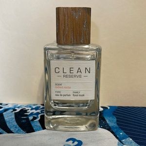 Clean Reserve Radiant Nectar 3.4 oz